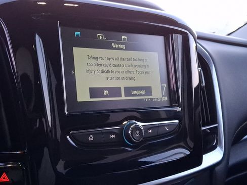 Used 2019 Chevrolet Traverse LS image 24