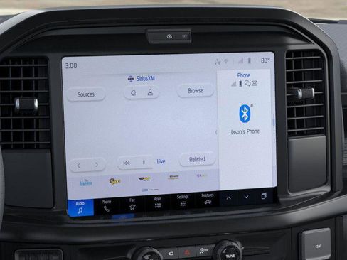 New 2026 Ford F150 STX w/ Equipment Group 200A image 14