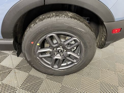 New 2025 Ford Bronco Sport Big Bend w/ Convenience Package image 20