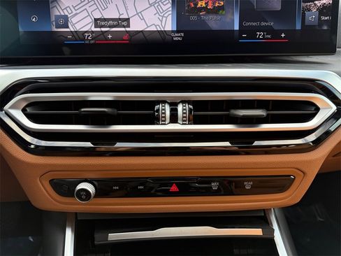 Certified 2024 BMW 330i xDrive Sedan w/ Premium Package image 28