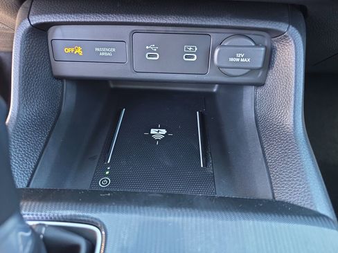 Certified 2025 Honda Civic Sport Touring image 21