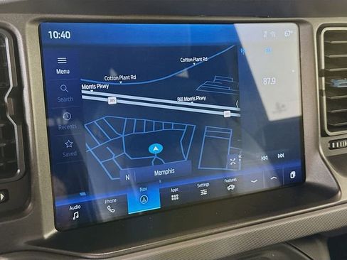 Used 2024 Ford Bronco Black Diamond image 16