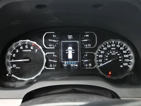 Used 2021 Toyota Tundra SR5 w/ TRD Off-Road Package image 22