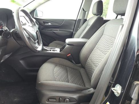 Used 2020 Chevrolet Equinox LT AWD/4WD image 5