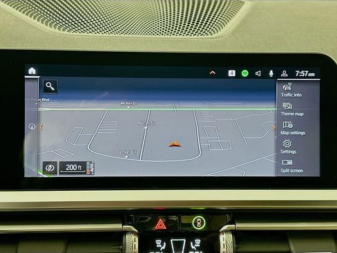 Used 2022 BMW 330i Sedan w/ M Sport Package image 13