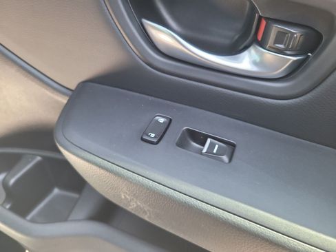 Certified 2025 Honda Pilot TrailSport image 33