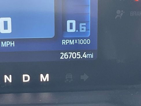 Used 2023 Ford Bronco Wildtrak image 19