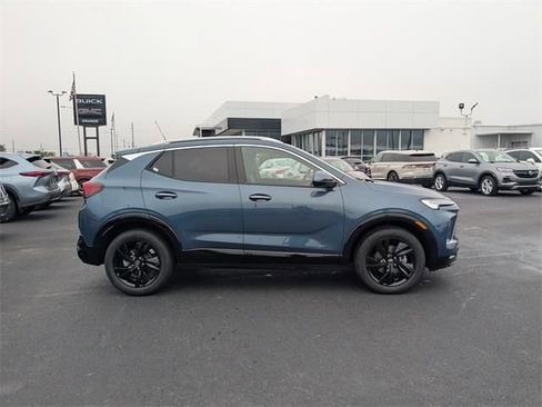 New 2026 Buick Encore GX Sport Touring w/ Comfort Package image 3