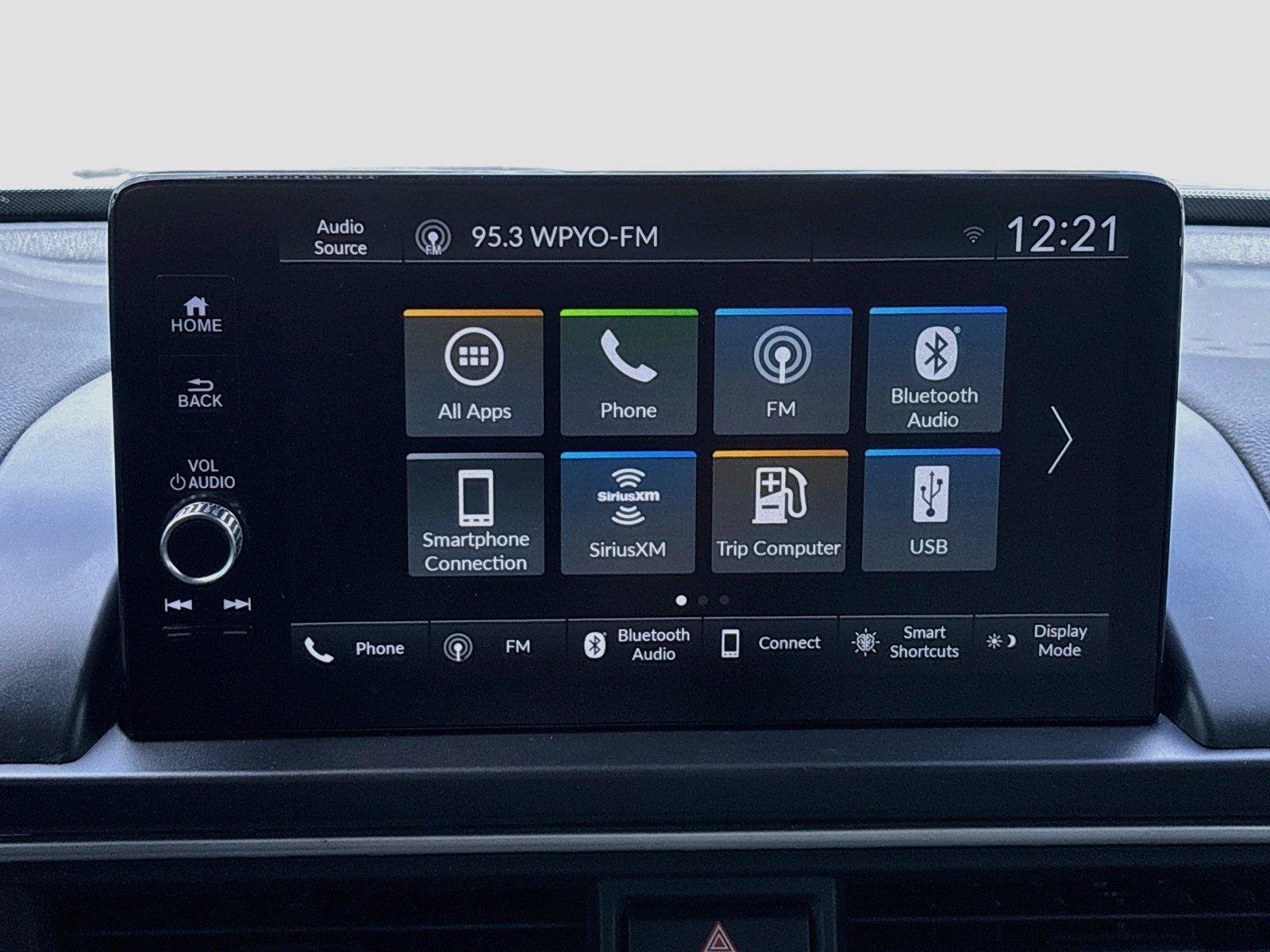 Certified 2024 Honda Pilot EX-L image 16
