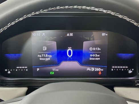 New 2025 Volkswagen Taos S image 12