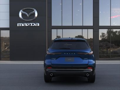 New 2026 MAZDA CX-5 2.5 S w/ Premium Package