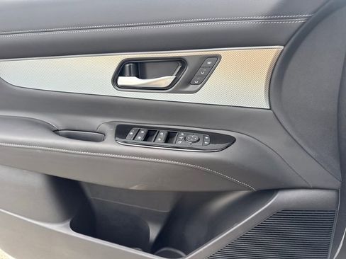 New 2026 Nissan Murano Platinum w/ Cargo Package image 22