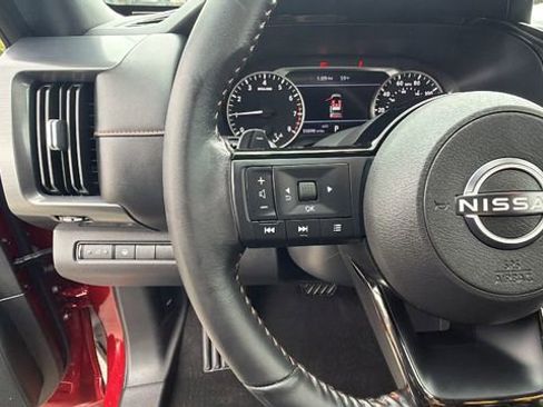 Used 2023 Nissan Pathfinder Rock Creek image 28