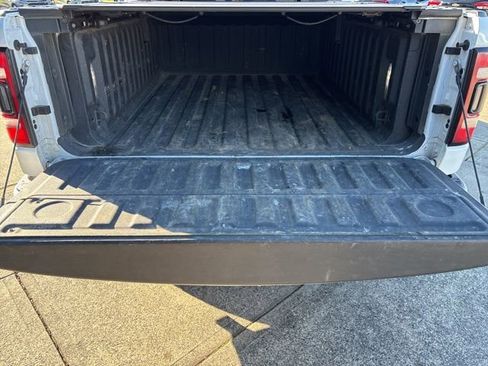 Used 2021 RAM 1500 Limited w/ Night Edition image 8