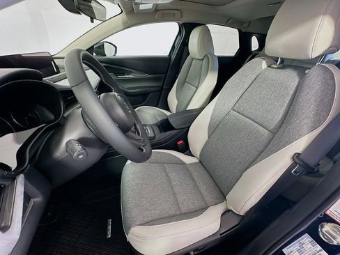 New 2026 MAZDA CX-30 Aire Edition AWD/4WD image 22