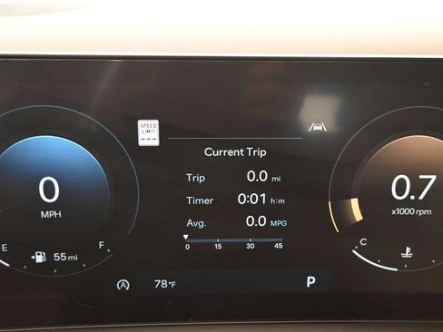Used 2025 Hyundai Tucson SEL FWD image 38