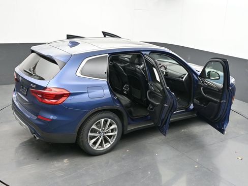 Used 2018 BMW X3 xDrive30i AWD/4WD image 67