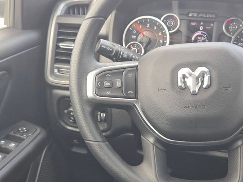 New 2026 RAM 1500 Express RWD image 17