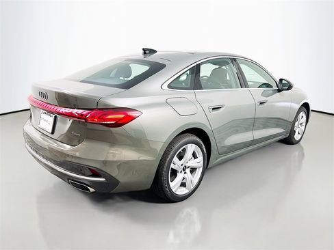 New 2025 Audi A5 2.0T Premium Plus image 7