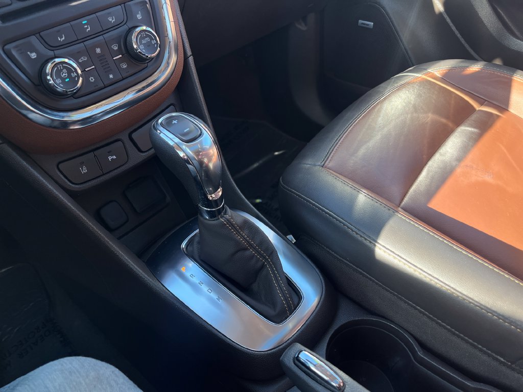 Used 2014 Buick Encore Premium AWD/4WD image 22