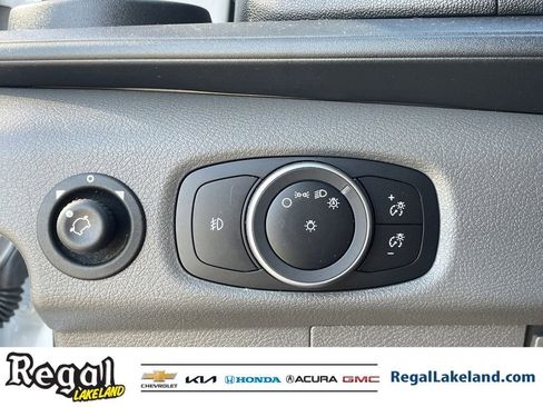 Used 2024 Ford Transit 250 Low Roof w/ Exterior Upgrade Package image 26