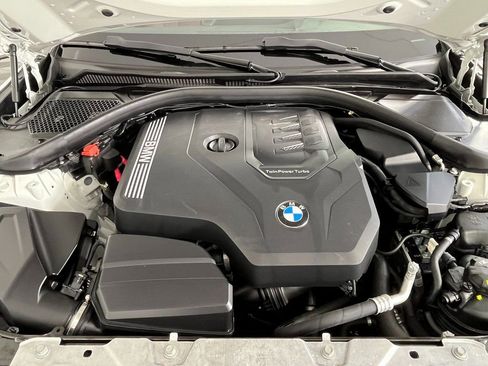 Used 2023 BMW 330i xDrive Sedan w/ Driving Assistance Package image 17