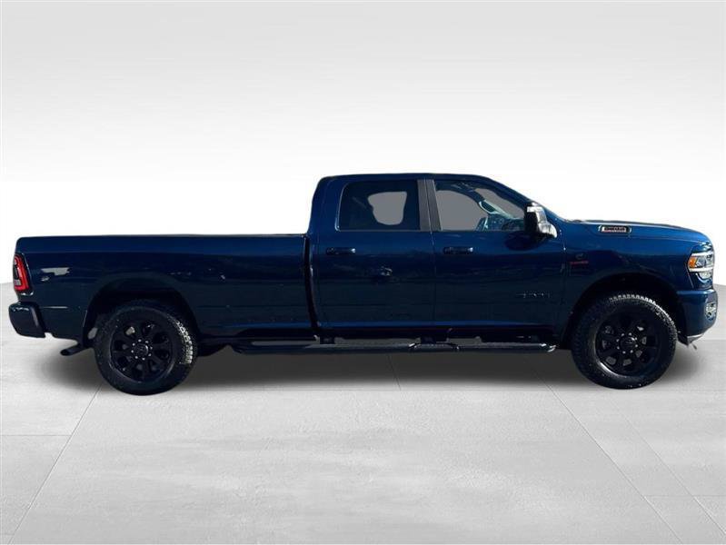 Used 2023 RAM 2500 Big Horn w/ Level B Equipment Group AWD/4WD image 4