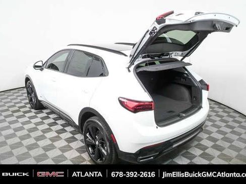 New 2026 Buick Envision Sport Touring AWD/4WD image 30