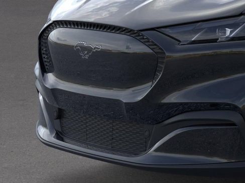 New 2026 Ford Mustang Mach-E Select RWD image 17