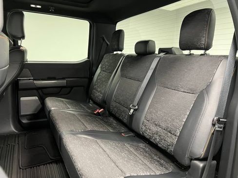 Used 2023 Ford F150 Tremor w/ 360 Degree Camera Package AWD/4WD image 43