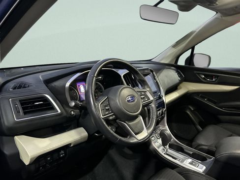 Used 2022 Subaru Ascent Premium image 25