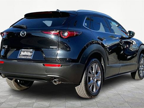 Certified 2024 MAZDA CX-30 AWD 2.5 S w/ Premium Package image 2