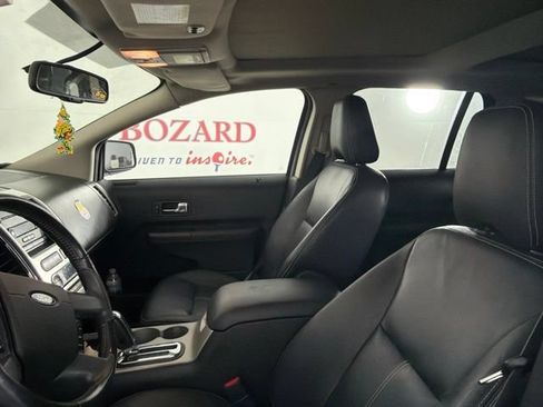 Used 2008 Ford Edge Limited AWD/4WD image 11