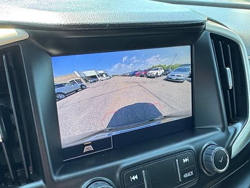 Used 2022 GMC Terrain Denali AWD/4WD image 35