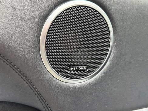 Used 2022 Land Rover Range Rover Sport HSE Silver Edition image 28