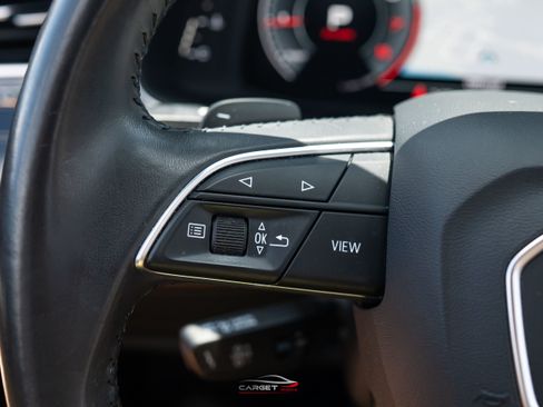Used 2019 Audi Q8 Prestige AWD/4WD image 25