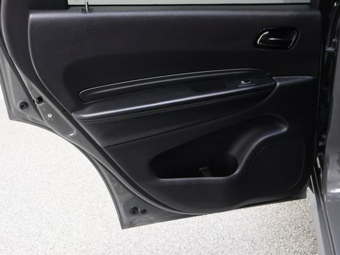 Used 2021 Dodge Durango GT RWD image 27