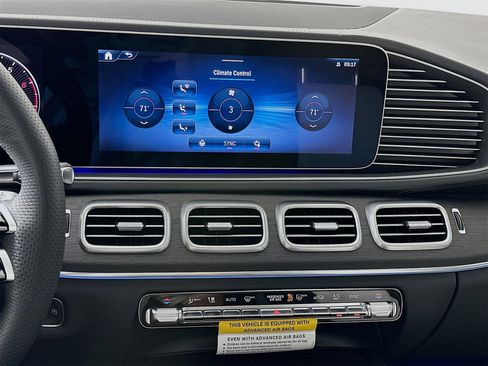 New 2026 Mercedes-Benz GLE 450 GLE 450 Coupe image 17