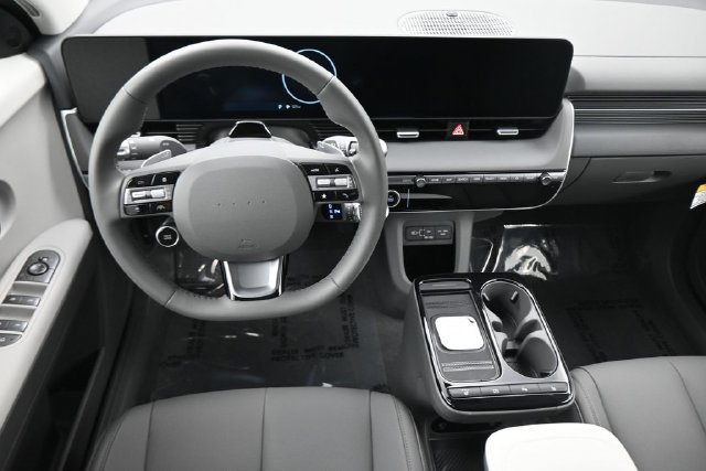 New 2027 Hyundai Ioniq 5 SEL RWD image 14