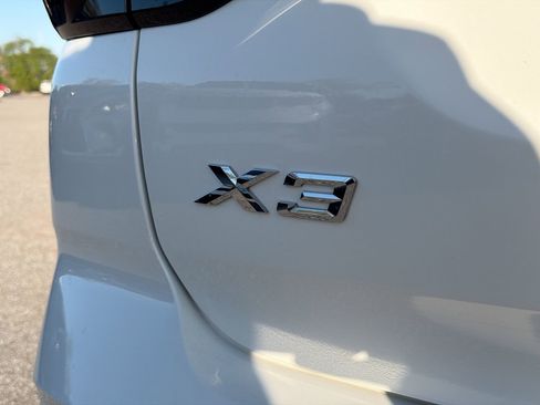 Used 2022 BMW X3 xDrive30i w/ Premium Package 2 image 45