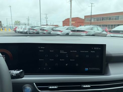 New 2026 Hyundai Sonata SEL AWD/4WD image 20