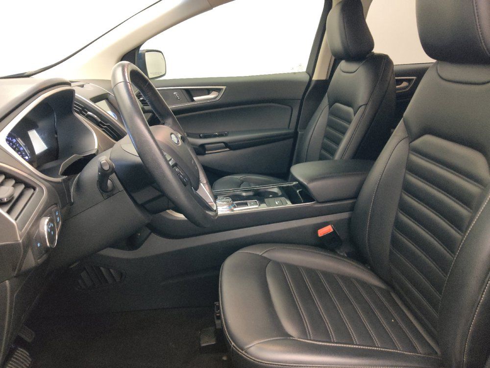 Used 2020 Ford Edge SEL w/ Convenience Package FWD image 17