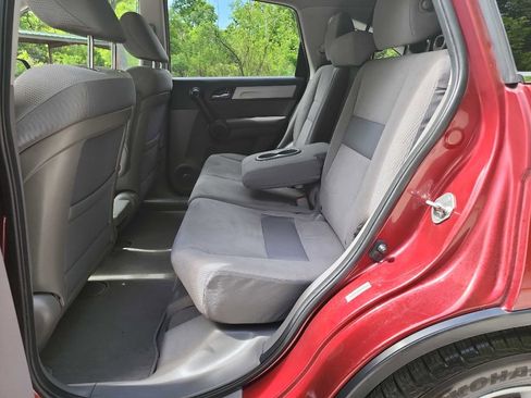 Used 2010 Honda CR-V EX image 28