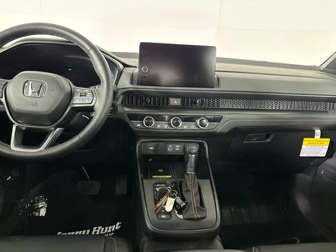 Used 2025 Honda CR-V Sport-L image 25