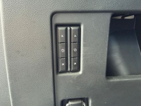 Used 2023 Lincoln Navigator L Reserve AWD/4WD image 14