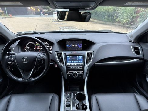 Used 2020 Acura TLX V6 SH-AWD image 19