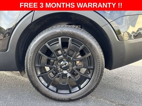 Used 2022 Kia Telluride EX w/ EX Premium Package AWD/4WD image 38