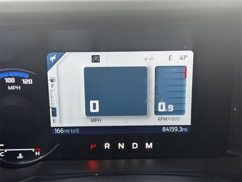 Used 2022 Ford Bronco Big Bend image 27