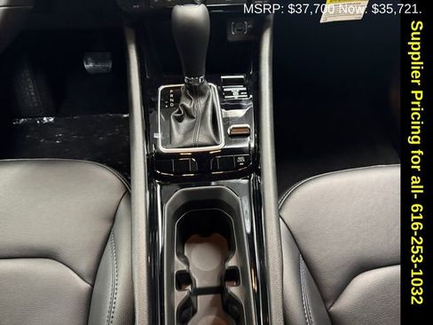 New 2026 Jeep Compass Limited image 14