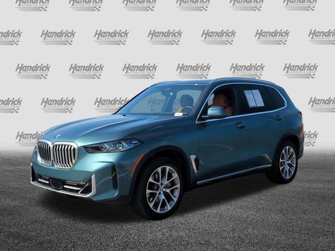 Used 2026 BMW X5 sDrive40i RWD image 5